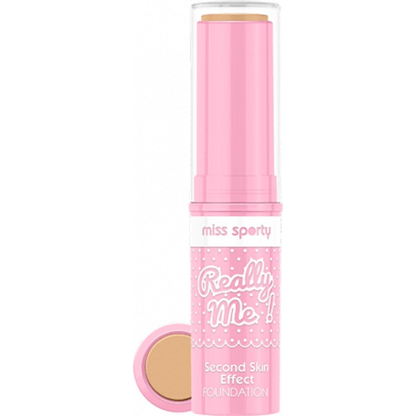 Fond De Ten Stick Miss Sporty Really Me 003 Really Medium 7g