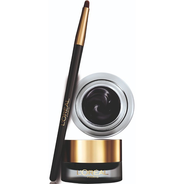 Tus De Ochi L Oreal Paris Superliner Gel Intenza Black 2 8g