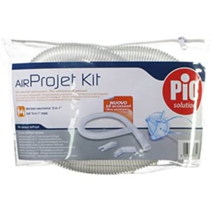 Kit nebulizatoare PIC Air Projet PIC000384061, alb-albastru