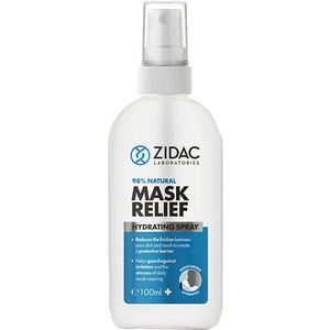 Spray hidratant pentru fata ZIDAC Mask Relief, 100ml