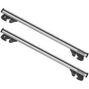 Bare transversale MENABO Jakson Xl, Nissan Navara (D23), 2014-Prezent, 135 cm