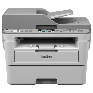 Multifunctional laser monocrom BROTHER MFC-B7715DW, A4, USB, Retea, Wi-Fi, Fax