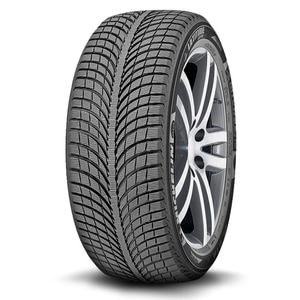 Anvelopa iarna MICHELIN Latitude Alpin 2 255/65R17 114H 