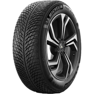 Anvelopa iarna MICHELIN Pilot Alpin 5 285/45R20 112V SUV XL