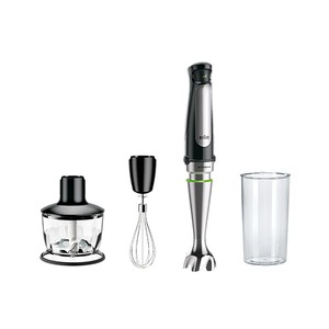Mixere Braun