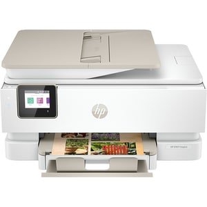 Multifunctional inkjet color HP ENVY Inspire 7920e, A4, USB, Wi-Fi
