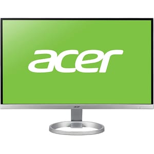 Monitor LED IPS ACER R270, 27" Full HD, 75Hz, FreeSync