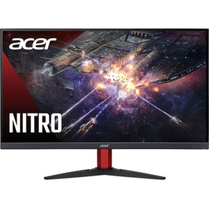 Monitor Gaming LED IPS ACER Nitro KG272S, 27", Full HD, 165Hz, AMD FreeSync Premium, HDR 10, negru