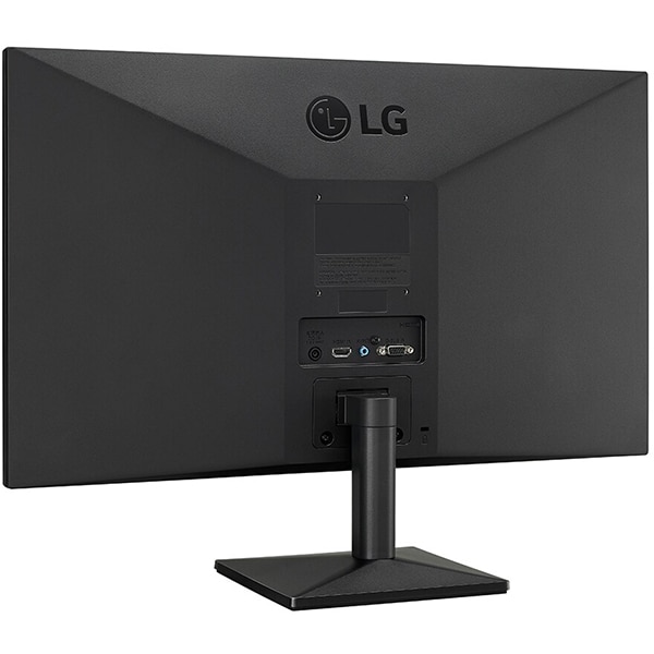 Monitor Gaming LED IPS LG 22MK430H-B, 21.5", Full HD, 75Hz, AMD FreeSync, negru