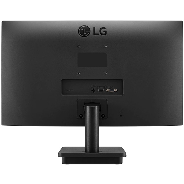 Monitor Gaming LED VA LG 22MP410-B, 21.45", Full HD, 75Hz, AMD FreeSync, negru