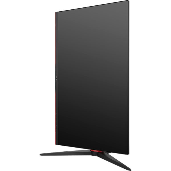 Monitor Gaming LED IPS AOC 27G2U5/BK, 27" Full HD, 75Hz, FreeSync, Flicker Free, negru