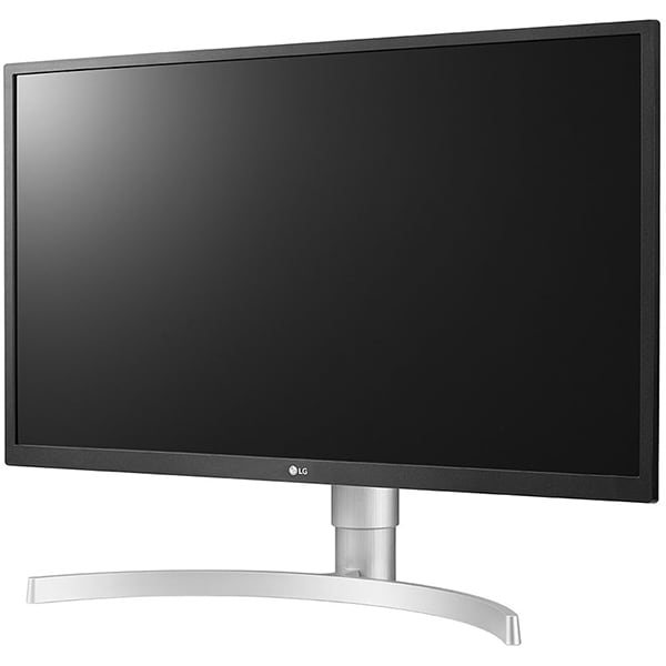 Monitor LED VA LG 32UL750-W, 31.5", 4K UHD, HDR 600, Radeon FreeSync, 60Hz, alb