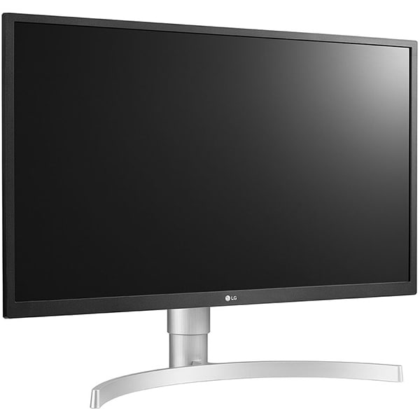 Monitor LED VA LG 32UL750-W, 31.5", 4K UHD, HDR 600, Radeon FreeSync, 60Hz, alb