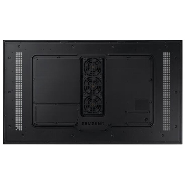 Display profesional SAMSUNG LH46OHFPVBC, 46", Full HD, 120 Hz, negru