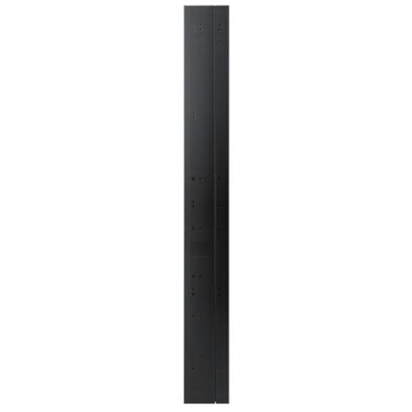 Display profesional SAMSUNG LH85OHNDKGB, 85", Ultra HD 4K, 60 Hz, negru