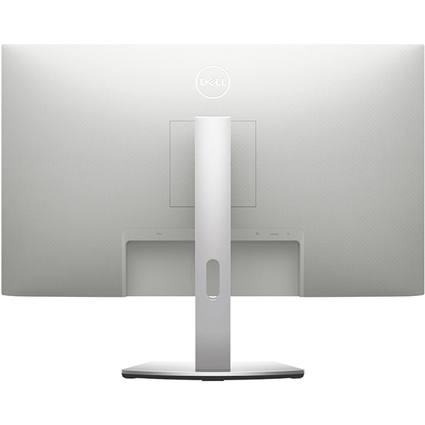 Monitor Gaming IPS LED DELL S2721HS, 27" Full HD, FreeSync, 75Hz, gri