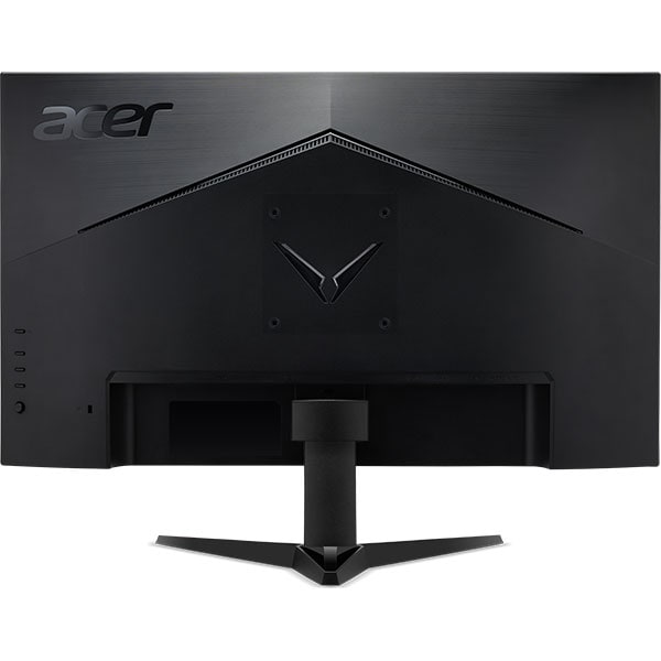 Monitor Gaming LED VA ACER Nitro QG221Q, 21.5", Full HD, 75Hz, AMD FreeSync, negru
