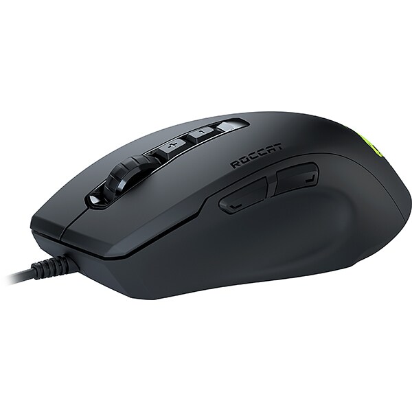 Mouse Gaming Roccat Kone Pure Ultra Dpi Negru