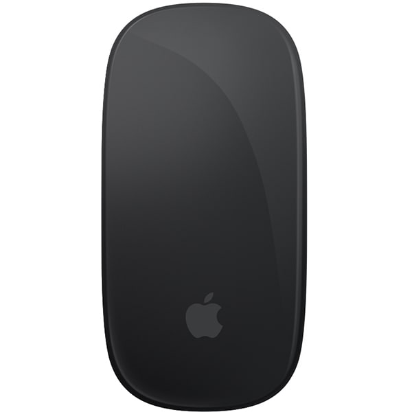 Mouse Bluetooth APPLE Magic Mouse Multi-Touch Surface, negru