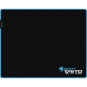 Mouse Pad Gaming ROCCAT Taito Control, marime Mid, negru