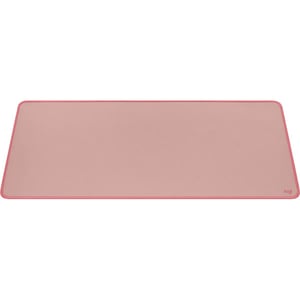 Mouse Pad LOGITECH Desk Mat Studio Series, roz