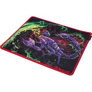 Mouse Pad Gaming MARVO G22, design Scorpion, multicolor
