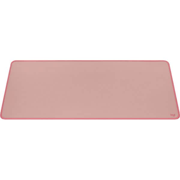 Mouse Pad LOGITECH Desk Mat Studio Series, roz