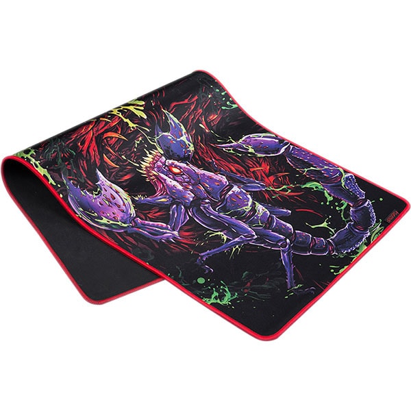Mouse Pad Gaming MARVO G23, design Scorpion, multicolor