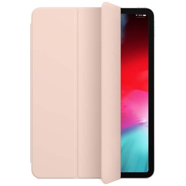 spin educator mill Husa Smart Case pentru APPLE iPad Pro 11" MRX92ZM/A, silicon, Pink