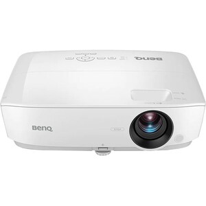 Videoproiector BENQ MS536, SVGA 800 x 600p, 4000 lumeni, alb