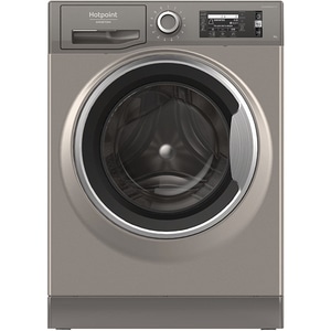 Masini De Spalat Rufe Frontale Hotpoint