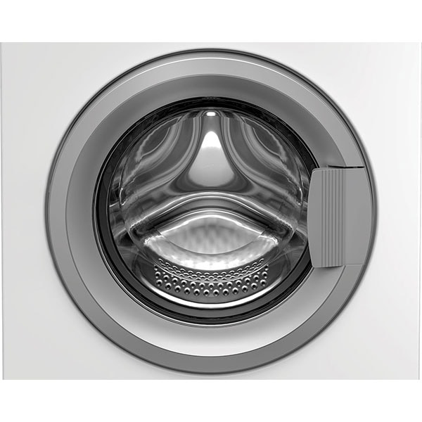 Masina de spalat rufe frontala ARCTIC APL91223XLW6, 9 kg, 1200rpm, Clasa C, alb