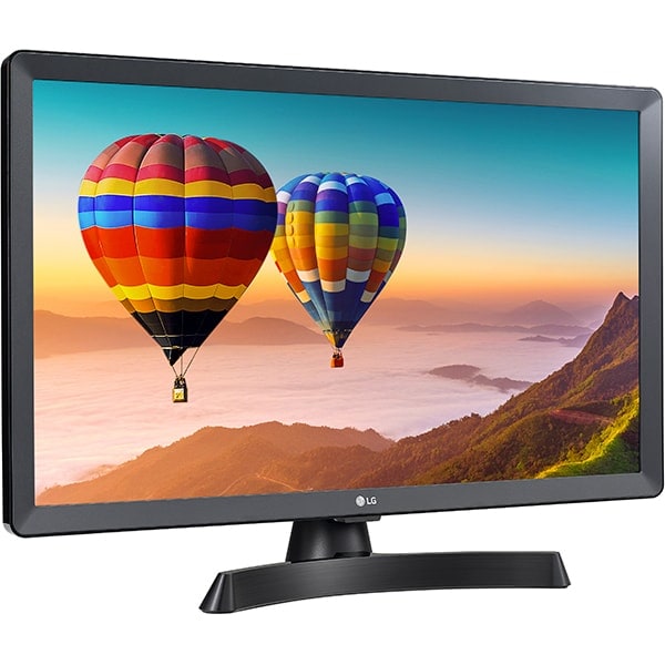 Televizor / monitor LED Smart LG 24TN510S, HD, 60cm