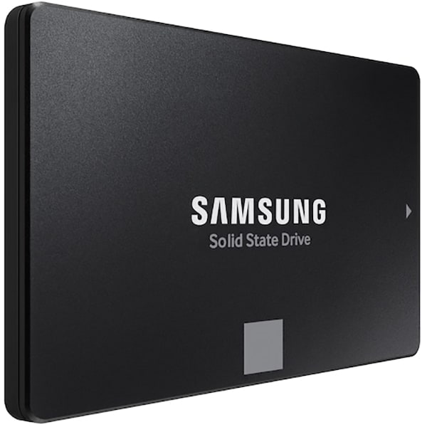 Solid-State Drive (SSD) SAMSUNG 870 EVO, 500GB, SATA3, 2.5", MZ-77E500B/EU