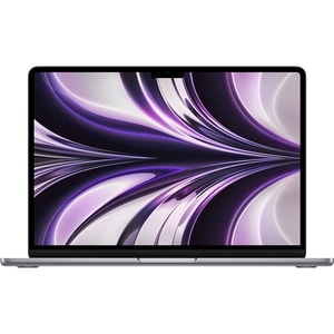 Laptop APPLE MacBook Air 13 z15t001sq, Apple M2, 13.6" Retina Display, 16GB, SSD 512GB, 10-core GPU, macOS Monterey, Space Gray, Tastatura layout INT