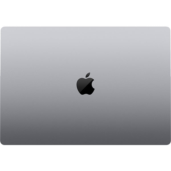 Laptop APPLE MacBook Pro 16 mk183ze/a, Apple M1 Pro, 16.2" Liquid Retina XDR, 16GB, SSD 512GB, Grafica integrata, macOS Monterey, Space Gray - Tastatura layout INT