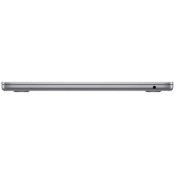 Laptop APPLE MacBook Air 13 mlxw3ze/a, Apple M2, 13.6" Retina Display, 8GB, SSD 256GB, 8-core GPU, macOS Monterey, Space Gray, Tastatura layout INT