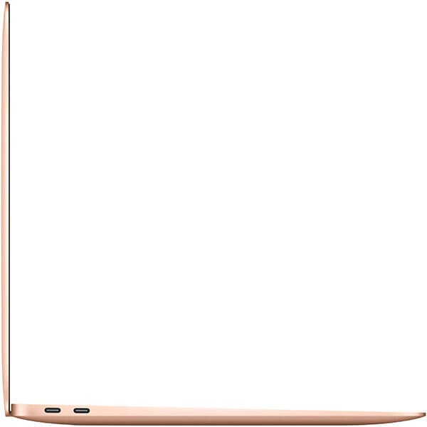 Laptop APPLE MacBook Air 13 mgne3ze/a, Apple M1, 13.3" Retina Display, 8GB, SSD 512GB, Grafica integrata, macOS Big Sur, Gold - Tastatura layout INT