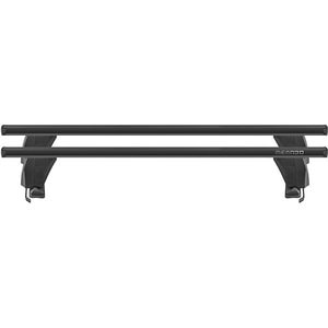 Bare transversale MENABO Delta, Fiat Qubo, 5 usi, 2007-2016, 137 cm