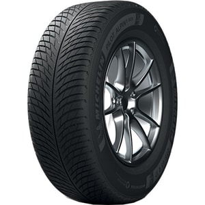 Anvelopa iarna MICHELIN Latitude Alpin 2 255/55R18 109H 