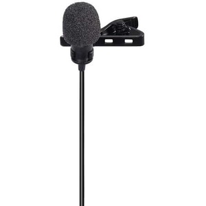 Microfon lavaliera HAMA 4634 Smart, negru