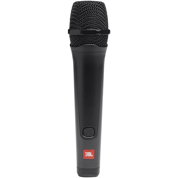 Microfon dinamic karaoke JBL PBM100, cu fir, 3.1m, negru