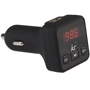 Modulator Fm