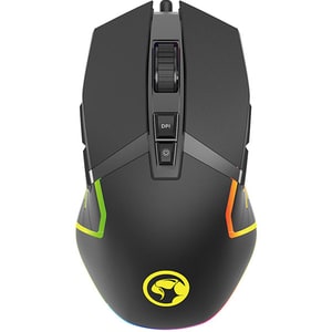 Mouse Gaming Marvo G941, 12000 dpi, negru
