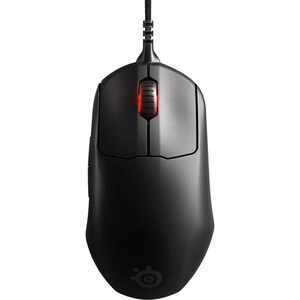 Mouse Gaming STEELSERIES Prime Plus, 18000 dpi, negru