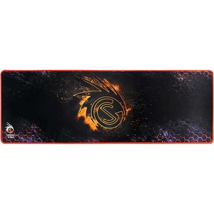 Mouse Pad Gaming VORTEX VG7701-9, Extra Large, multicolor