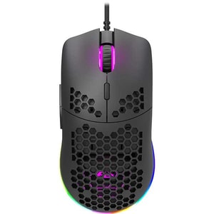 Mouse Gaming CANYON Puncher CND-SGM11B, 4200 dpi, negru