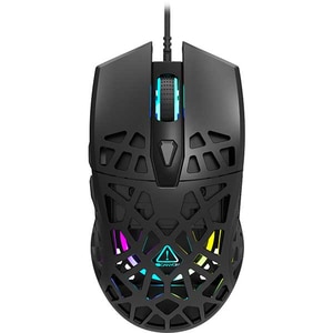 Mouse Gaming CANYON Puncher CND-SGM20B, 12000 dpi, negru
