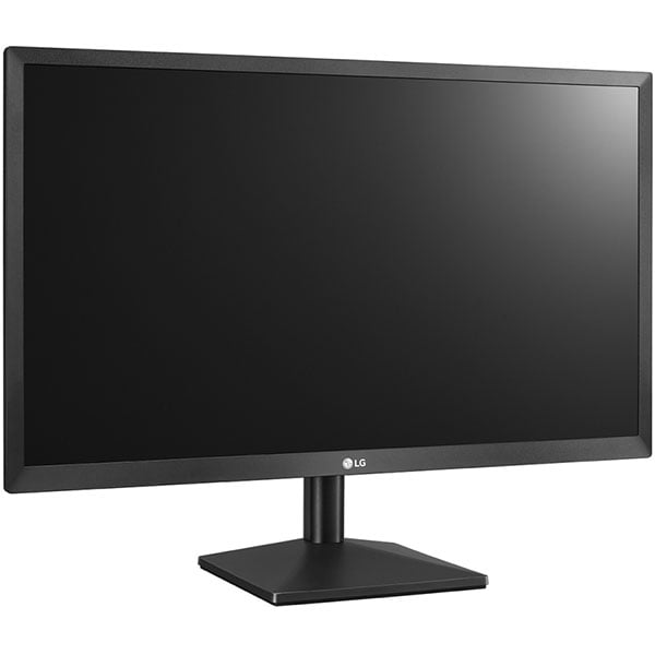 Monitor Gaming LED TN LG 22MK400H, 22", Full HD, 75Hz, AMD FreeSync, negru