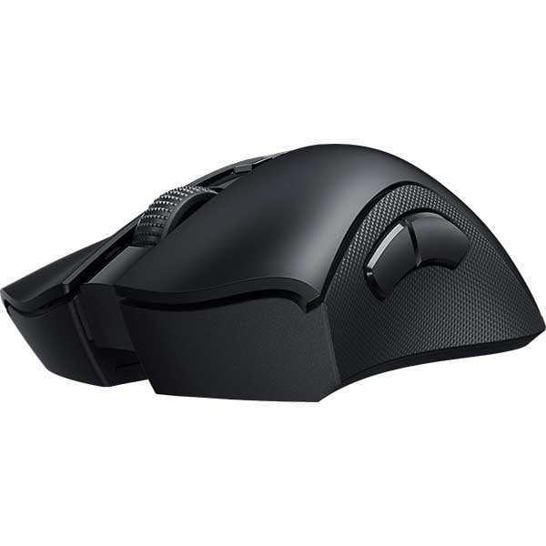 Mouse Gaming RAZER DeathAdder V2 Pro, 20000 dpi, negru